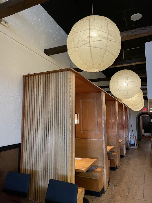 Tawara Japanese Restaurant Picture 9