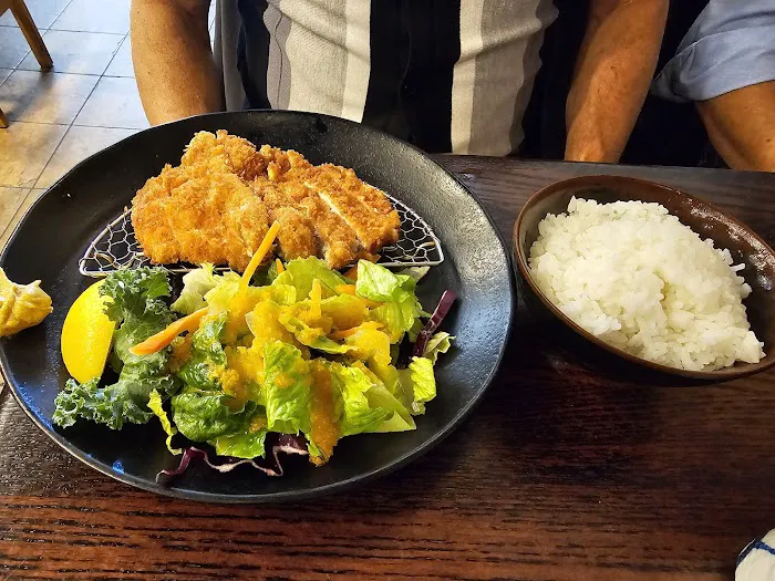 Tawara Japanese Restaurant Picture 4