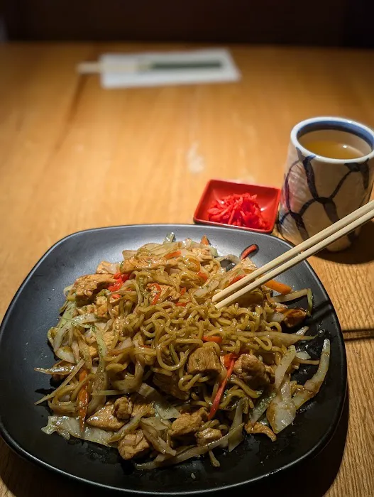 Tawara Japanese Restaurant Picture 5