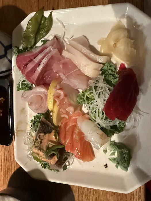 Tawara Japanese Restaurant Picture 1