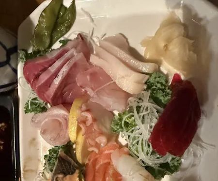 Tawara Japanese Restaurant