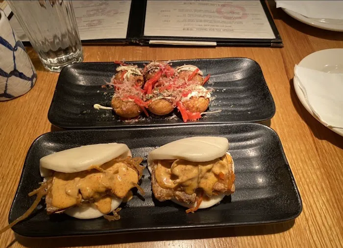 Tawara Japanese Restaurant Picture 10