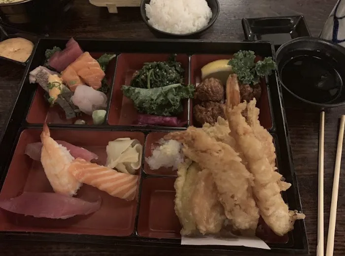 Tawara Japanese Restaurant Picture 6