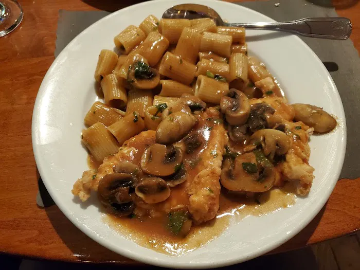 Pietro's Italian Restaurant Picture 1