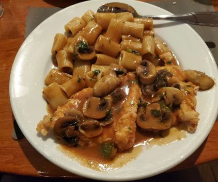 Pietro's Italian Restaurant