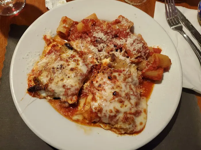 Pietro's Italian Restaurant Picture 8