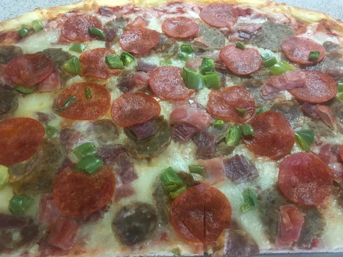 King Pizza North Picture 4