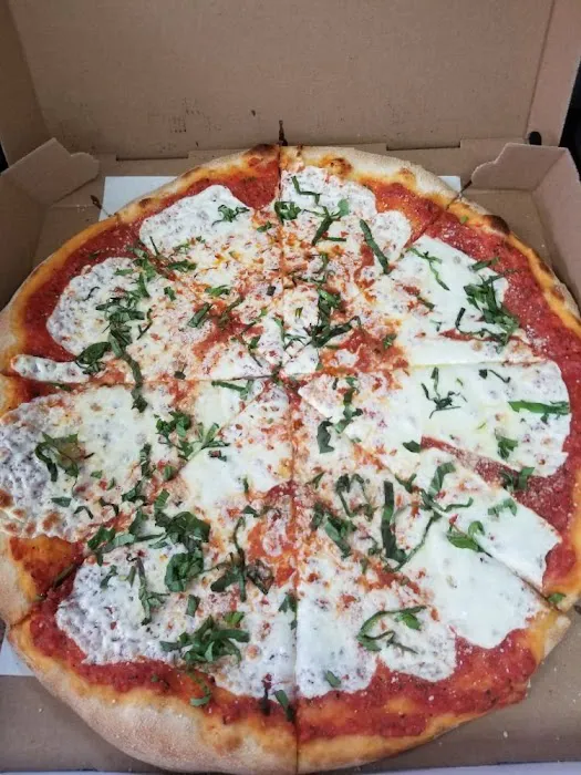 King Pizza North Picture 6