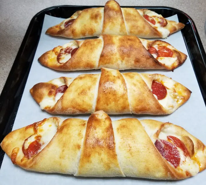 King Pizza North Picture 2