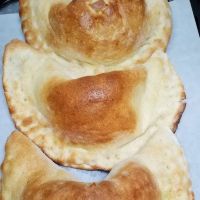 King Pizza North ico