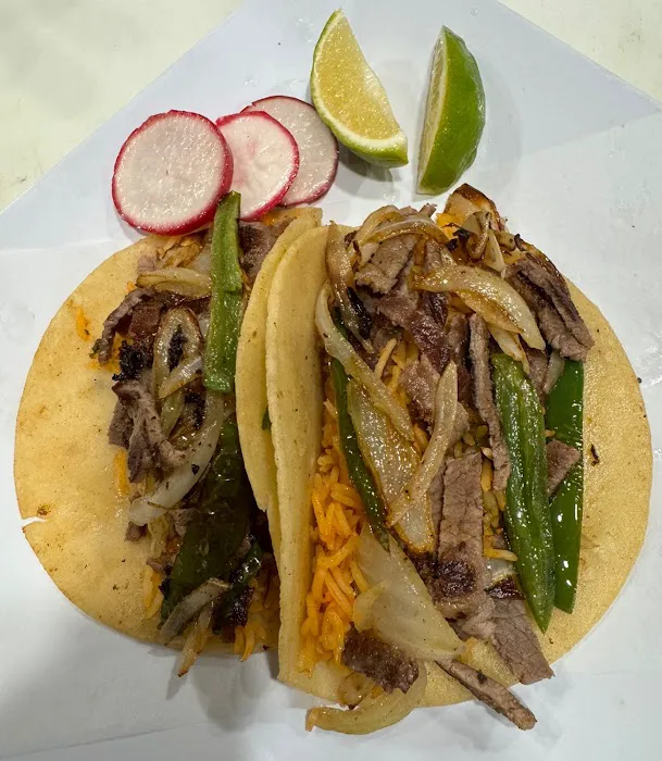 Luna Azul Mexican Kitchen Picture 2