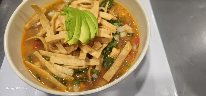 Luna Azul Mexican Kitchen Picture 1