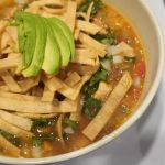 Luna Azul Mexican Kitchen