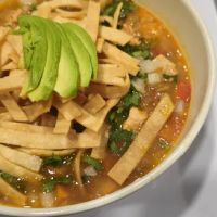 Luna Azul Mexican Kitchen ico