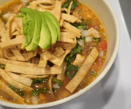 Luna Azul Mexican Kitchen