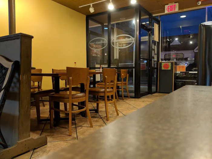 Badlands Tacos Picture 4