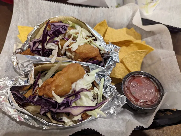 Badlands Tacos Picture 7