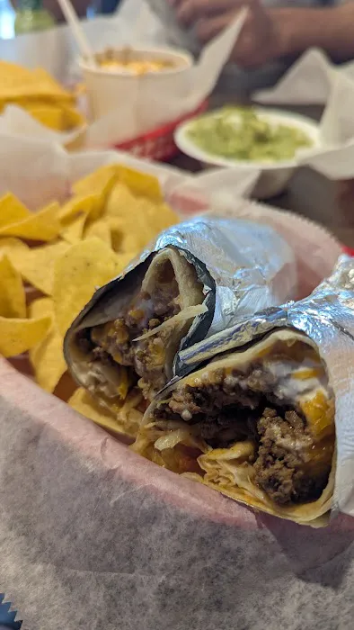 Badlands Tacos Picture 3