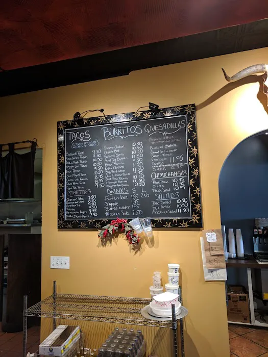Badlands Tacos Picture 10