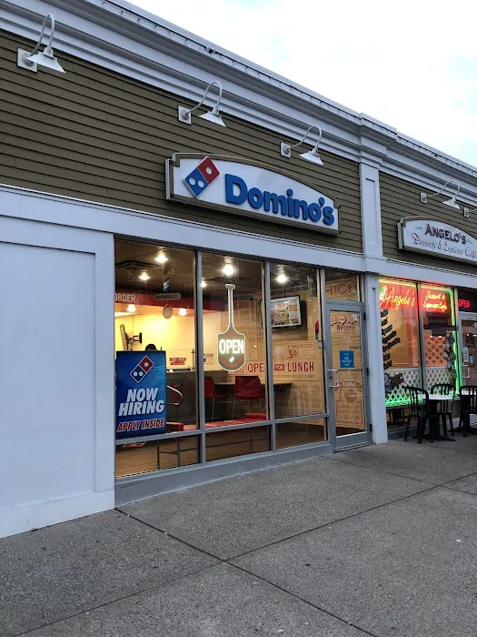 Domino's Pizza Picture 6