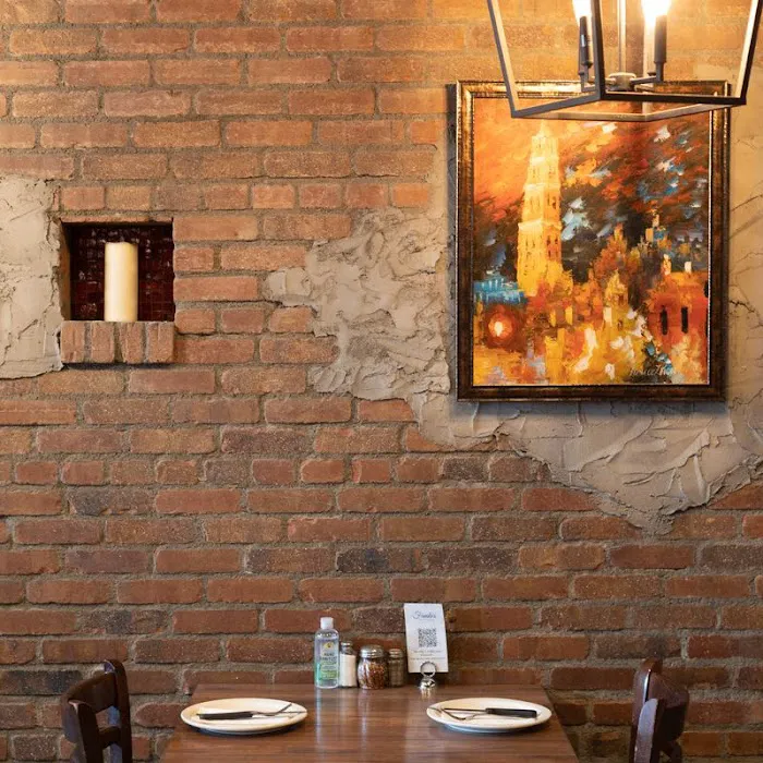 Favale's Trattoria Picture 9