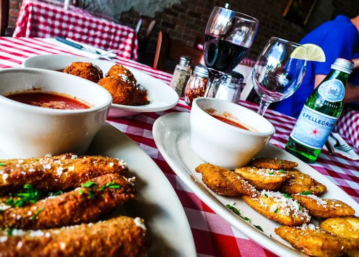 Favale's Trattoria Picture 4