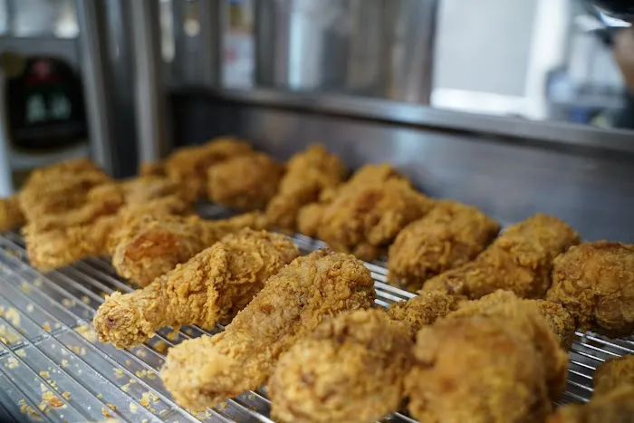 Don Chicken Ramsey | Best Korean Fried Chicken and Korean Food in Ramsey, NJ Picture 3