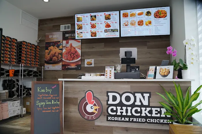 Don Chicken Ramsey | Best Korean Fried Chicken and Korean Food in Ramsey, NJ Picture 7
