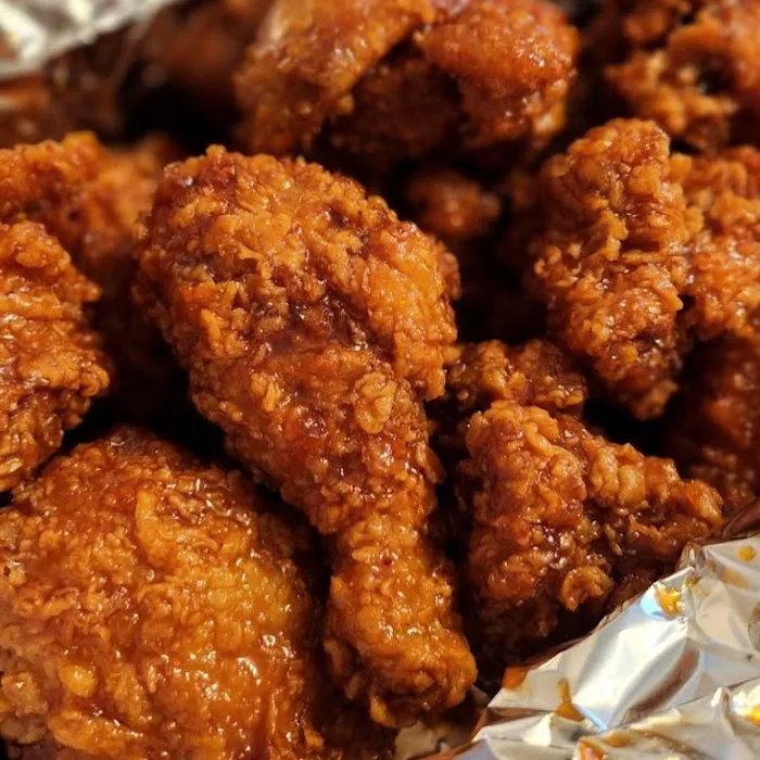Don Chicken Ramsey | Best Korean Fried Chicken and Korean Food in Ramsey, NJ Picture 9