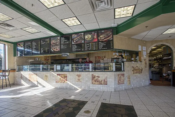 Anthony Francos Pizza Picture 2