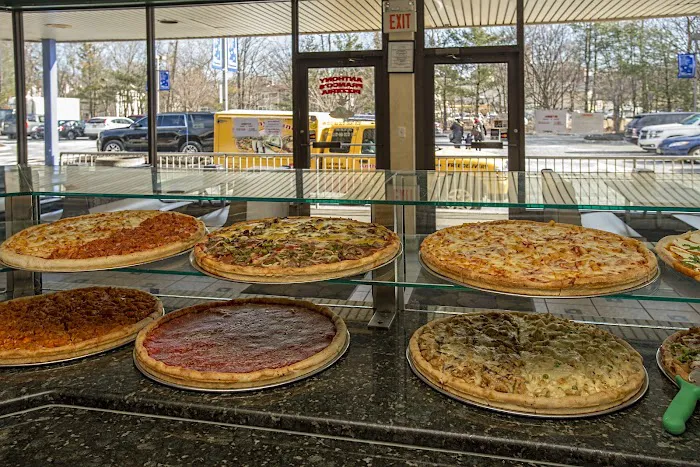 Anthony Francos Pizza Picture 9
