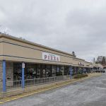 Anthony Francos Pizza
