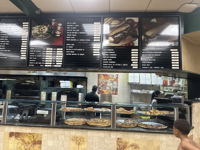 Anthony Francos Pizza Picture 8