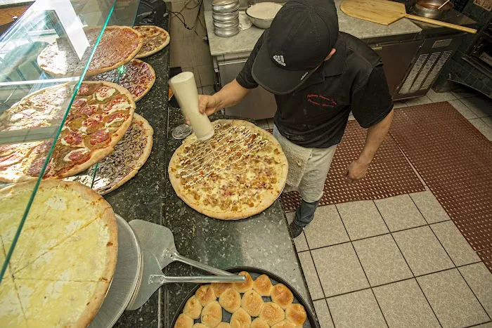 Anthony Francos Pizza Picture 6