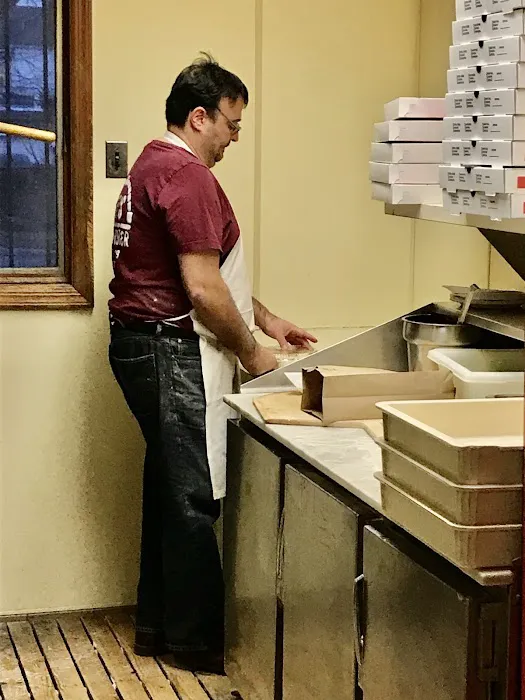 Sal's Pizza Corner Picture 1
