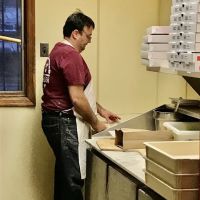 Sal's Pizza Corner ico