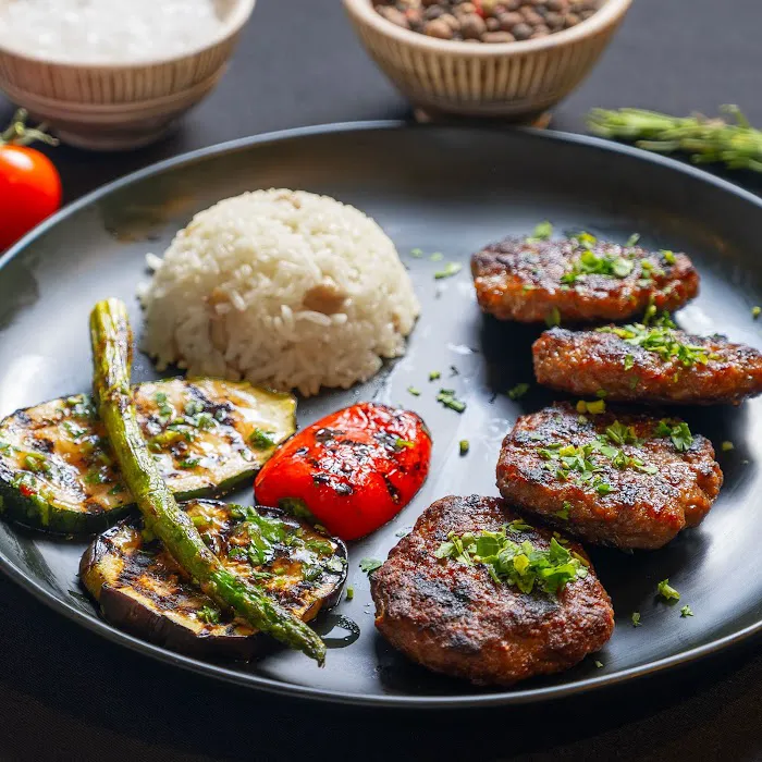 Smyrna Mediterranean Mezze Grill Picture 1