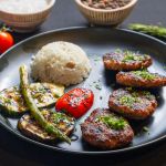 Smyrna Mediterranean Mezze Grill