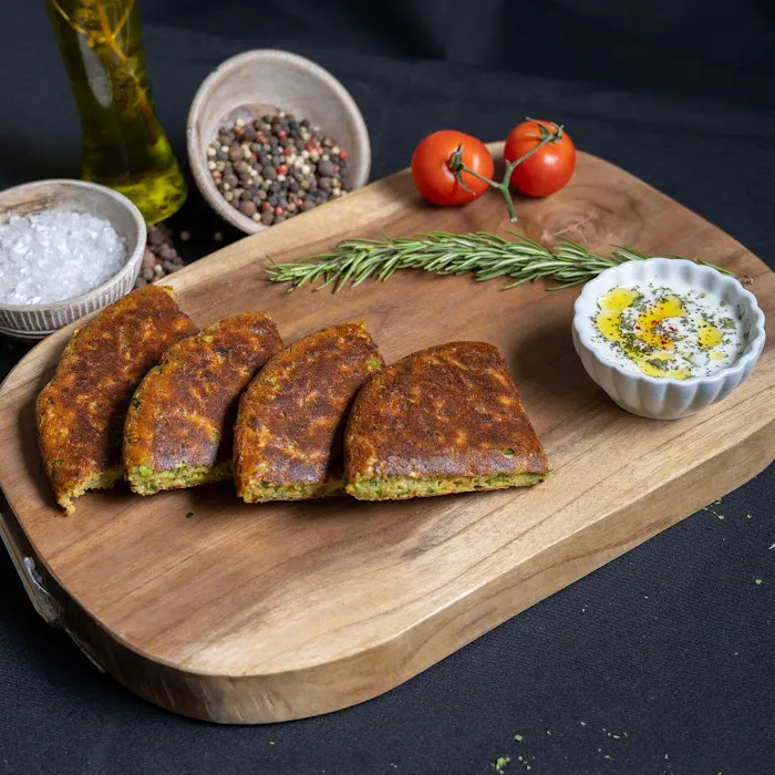 Smyrna Mediterranean Mezze Grill Picture 5