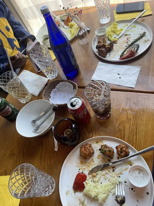 Smyrna Mediterranean Mezze Grill Picture 8