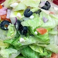 Lettuce Inn Juice Bar ico