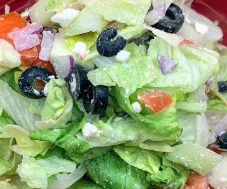 Lettuce Inn Juice Bar