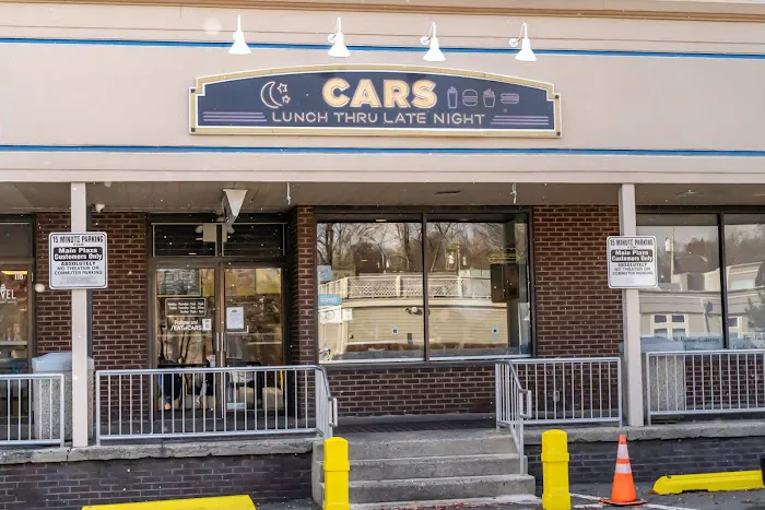 CARS Eatery Picture 2