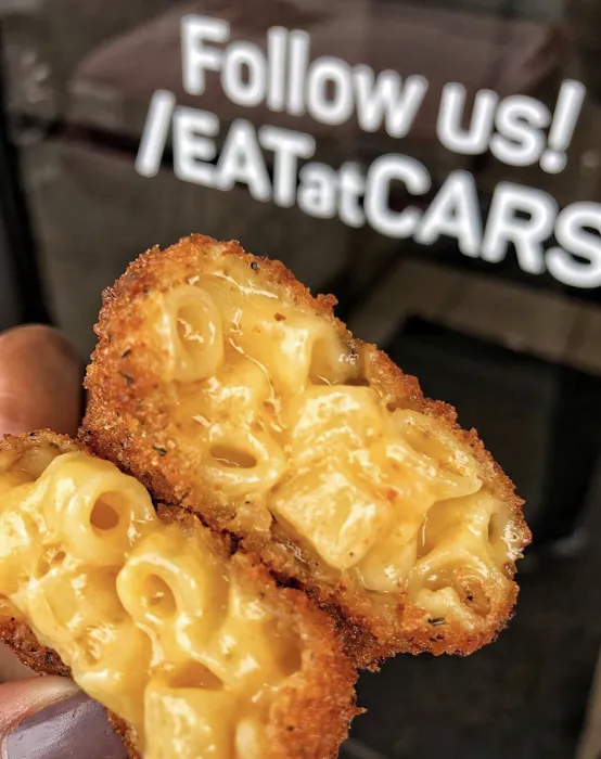 CARS Eatery Picture 10