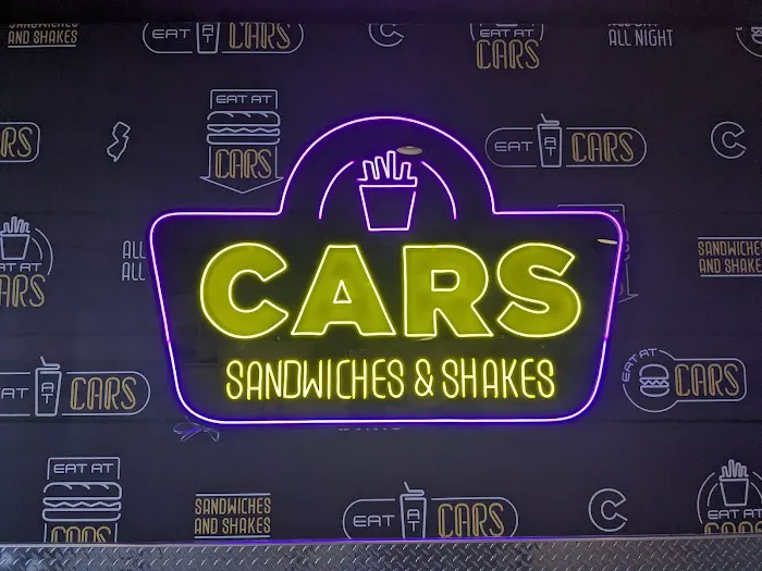 CARS Eatery Picture 5