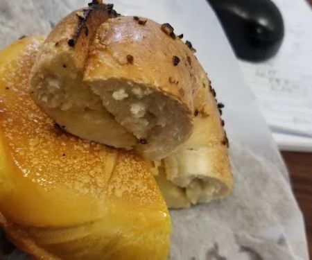 Wyckoff Bagels LLC