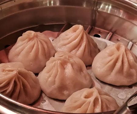 TS Ma Chinese Cuisine
