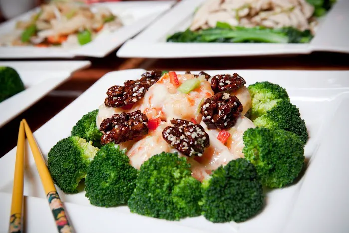 TS Ma Chinese Cuisine Picture 8