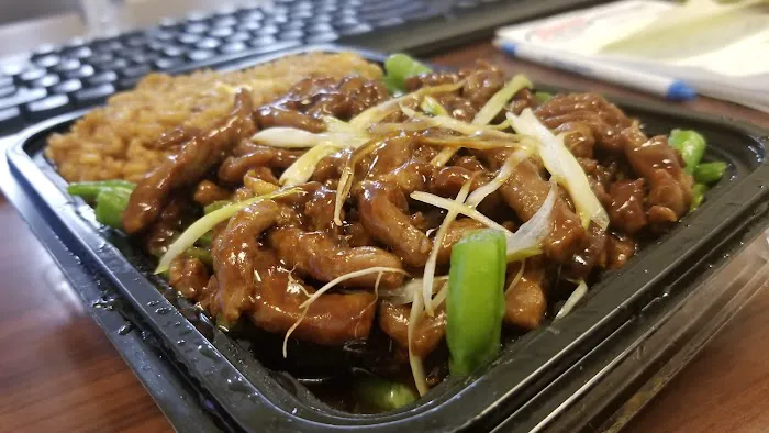 TS Ma Chinese Cuisine Picture 2