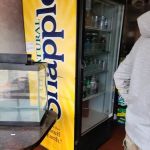 Wah Sing II Chinese Restaurant